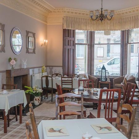 האוויק Elm Guest House מראה חיצוני תמונה