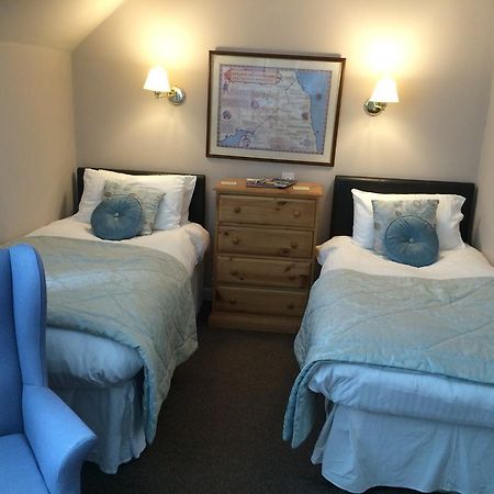 האוויק Elm Guest House מראה חיצוני תמונה