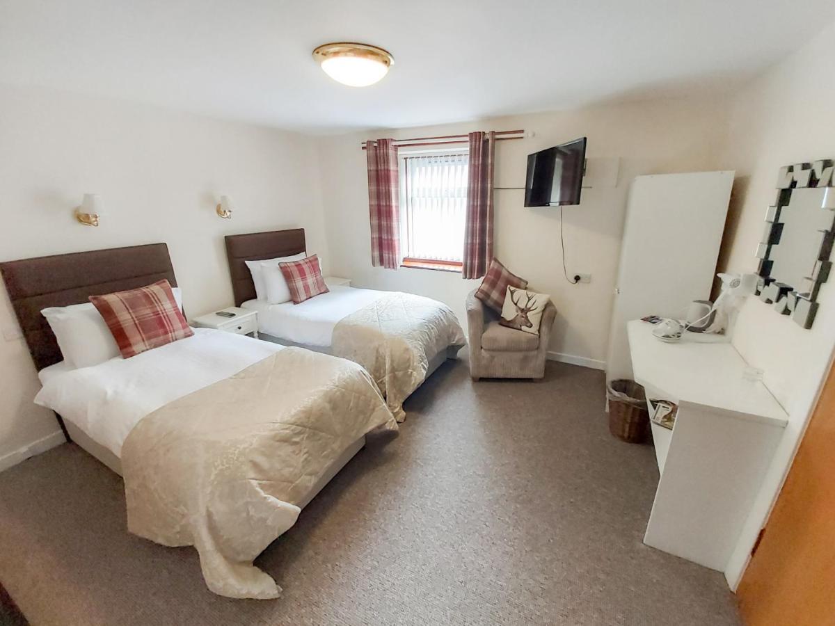 האוויק Elm Guest House מראה חיצוני תמונה