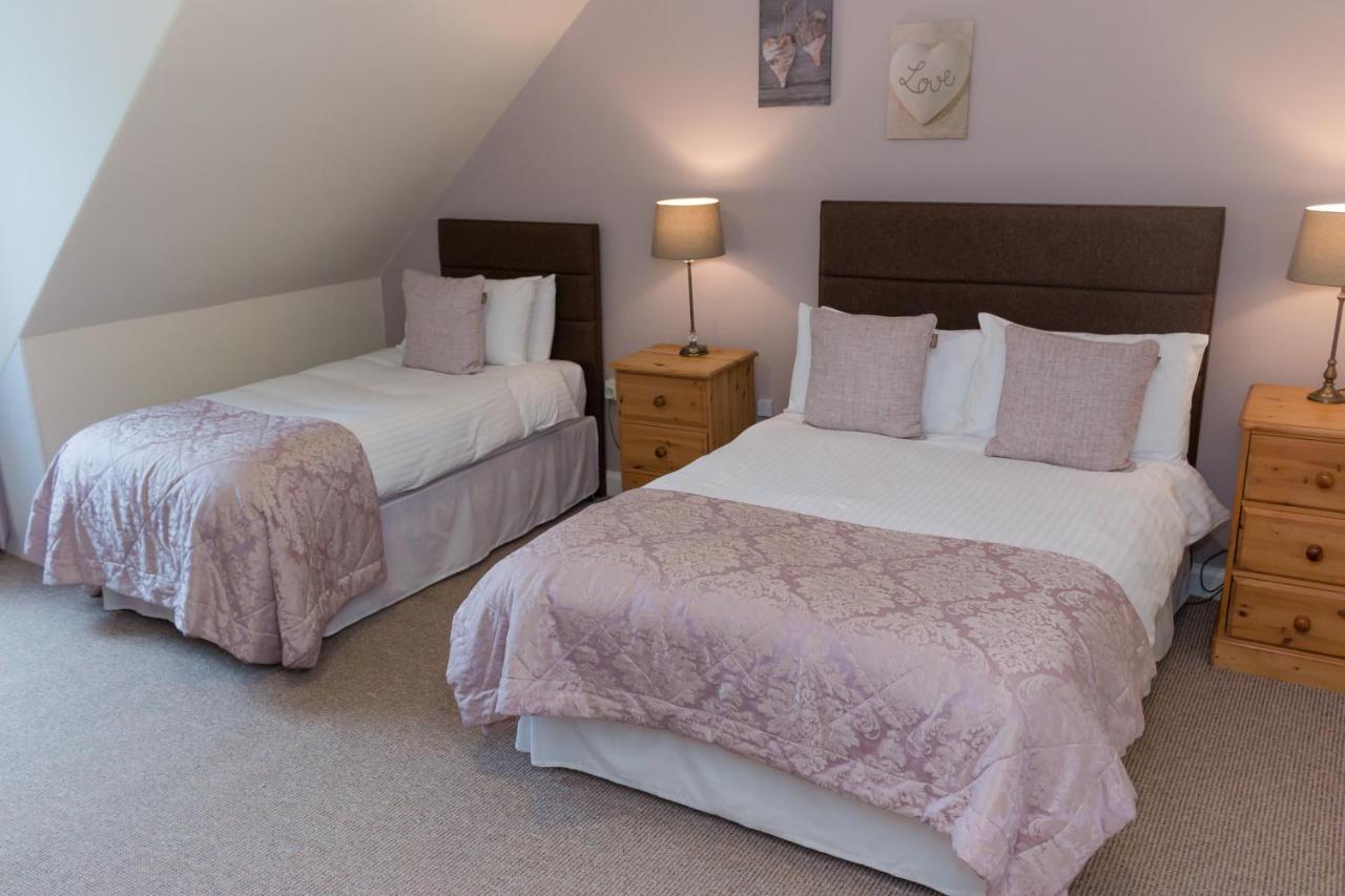 האוויק Elm Guest House מראה חיצוני תמונה