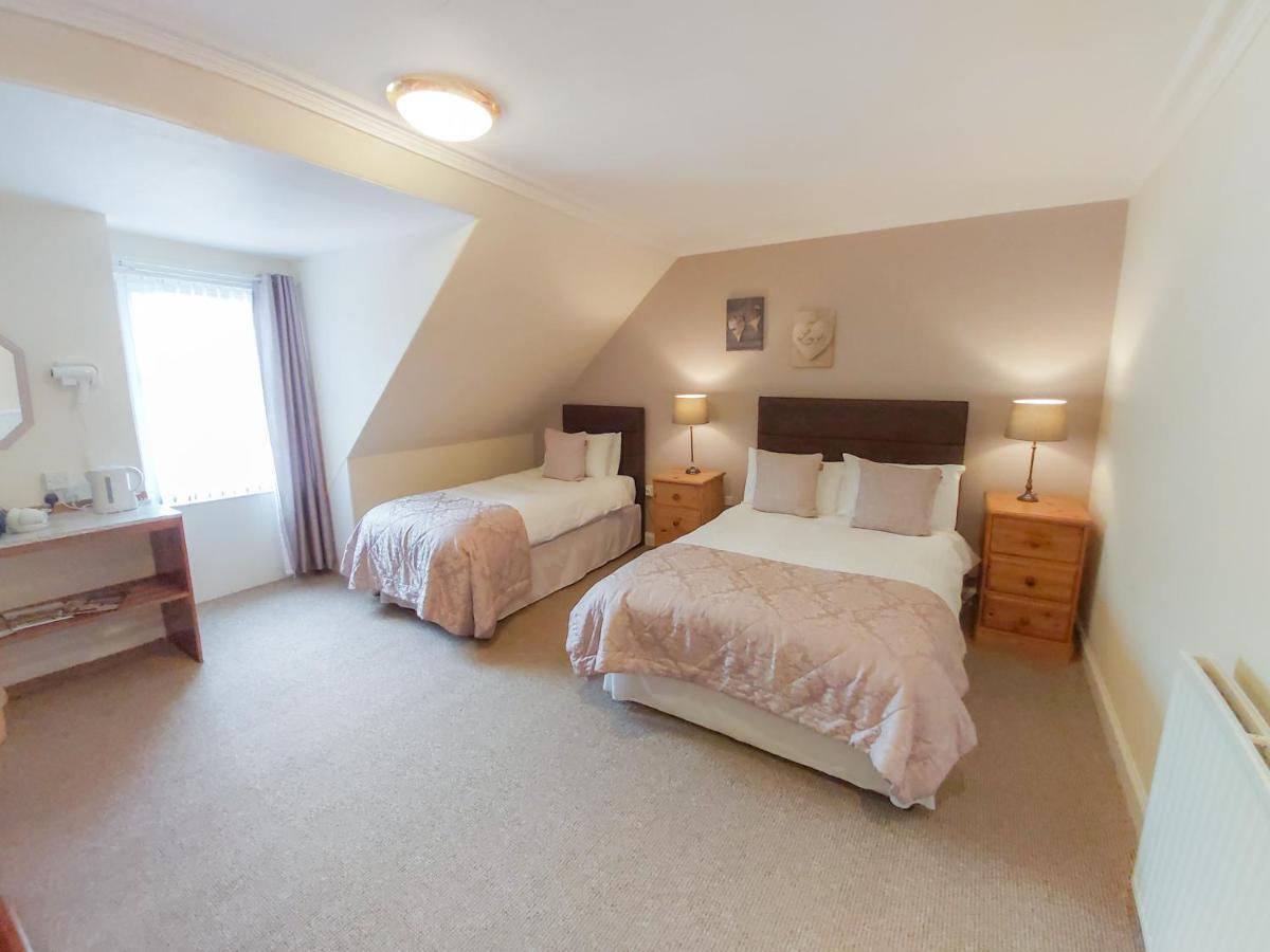 האוויק Elm Guest House מראה חיצוני תמונה