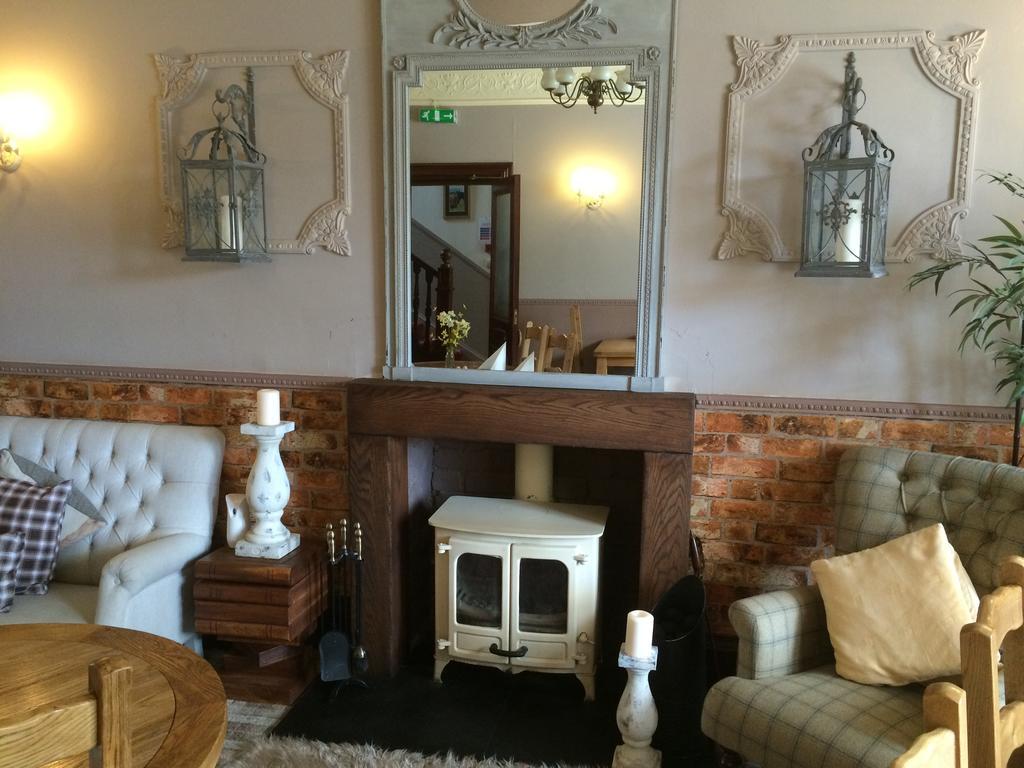 האוויק Elm Guest House מראה חיצוני תמונה