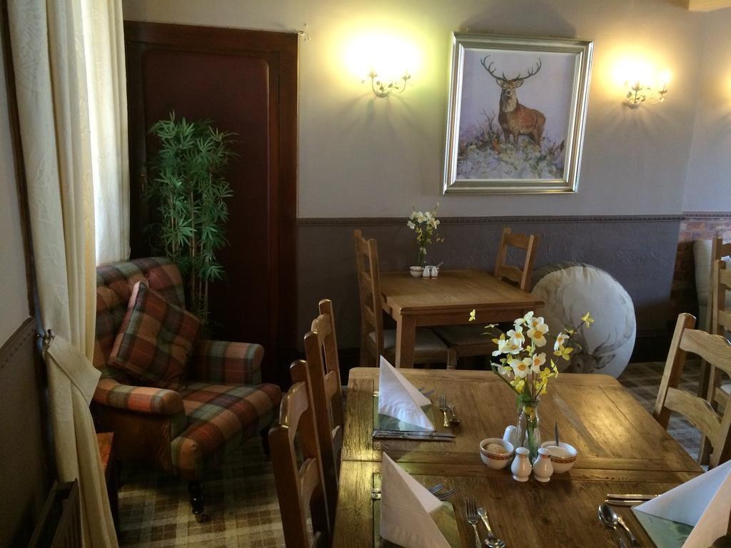 האוויק Elm Guest House מראה חיצוני תמונה