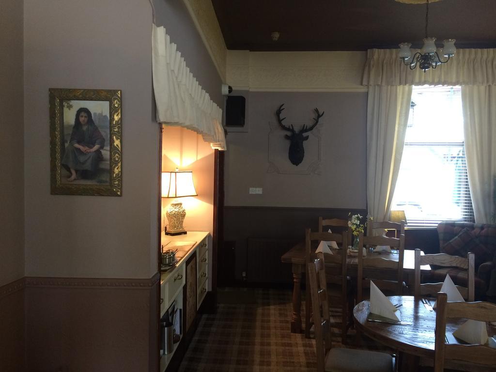 האוויק Elm Guest House מראה חיצוני תמונה