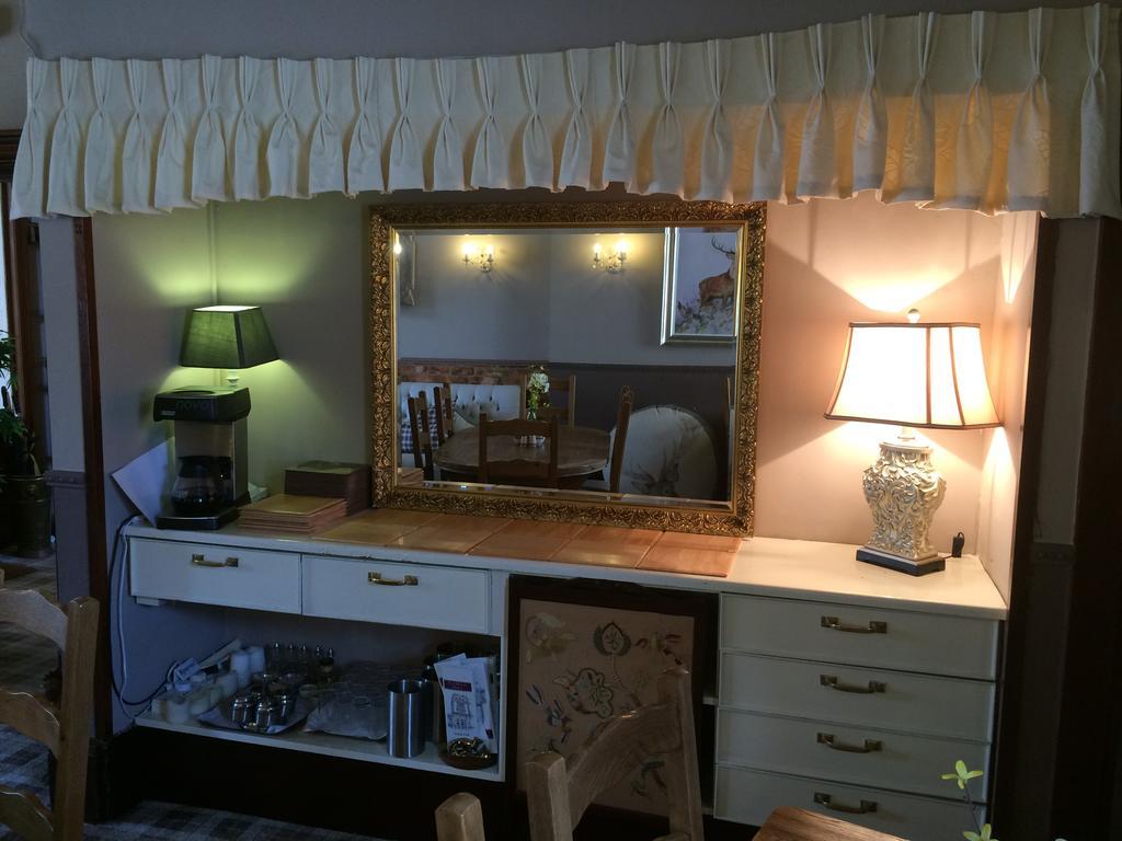 האוויק Elm Guest House מראה חיצוני תמונה