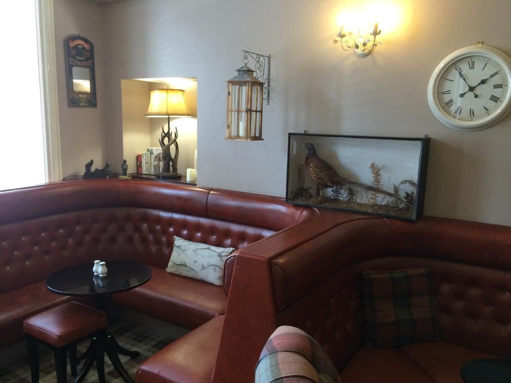 האוויק Elm Guest House מראה חיצוני תמונה