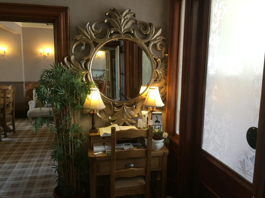 האוויק Elm Guest House מראה חיצוני תמונה