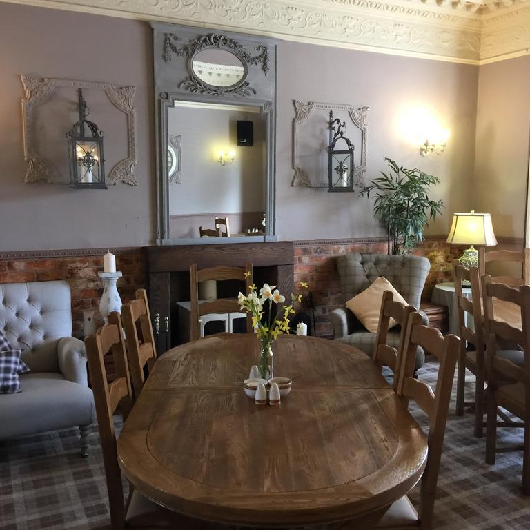 האוויק Elm Guest House מראה חיצוני תמונה