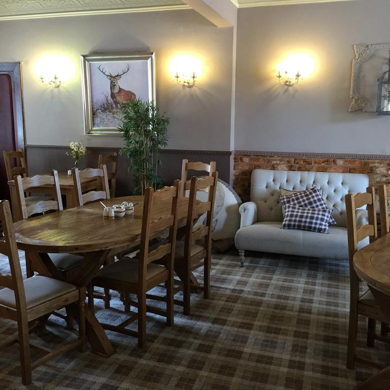 האוויק Elm Guest House מראה חיצוני תמונה