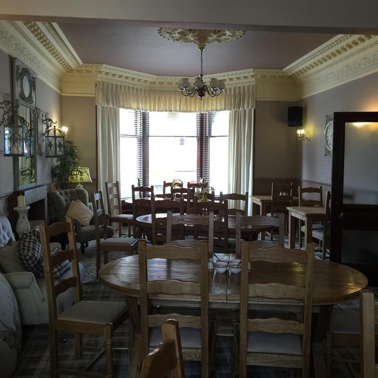 האוויק Elm Guest House מראה חיצוני תמונה