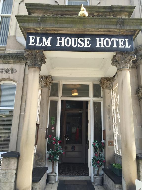 האוויק Elm Guest House מראה חיצוני תמונה