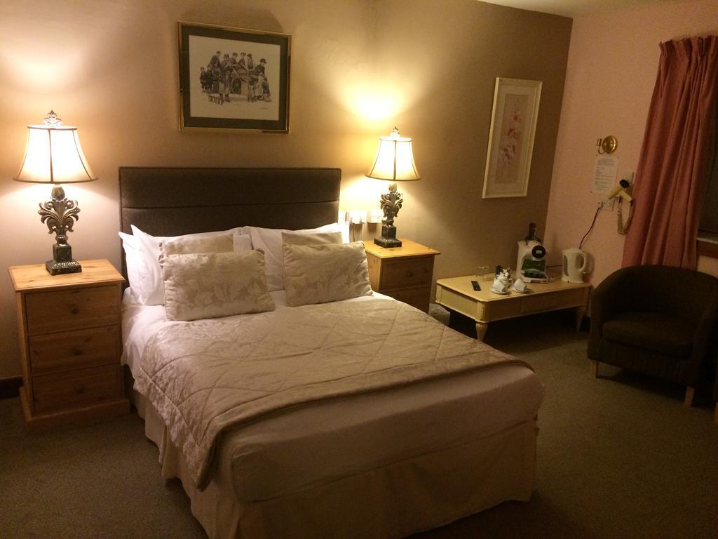 האוויק Elm Guest House מראה חיצוני תמונה