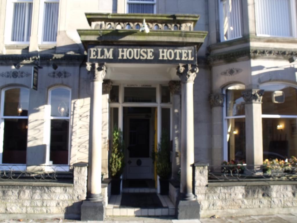 האוויק Elm Guest House מראה חיצוני תמונה