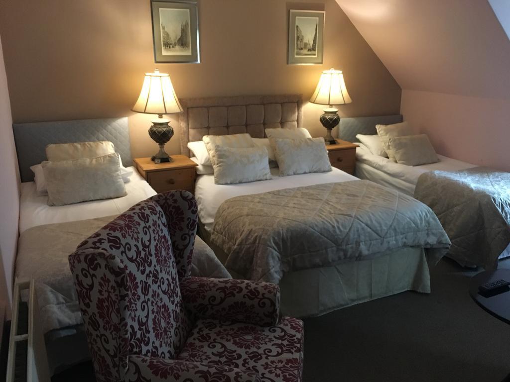 האוויק Elm Guest House מראה חיצוני תמונה
