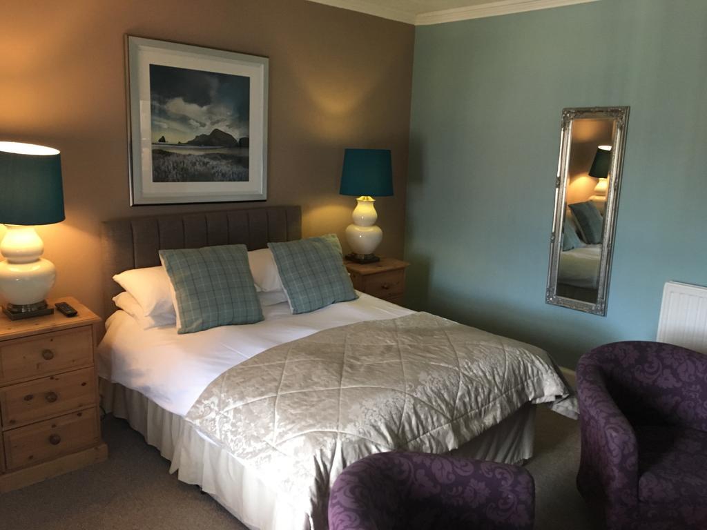האוויק Elm Guest House מראה חיצוני תמונה