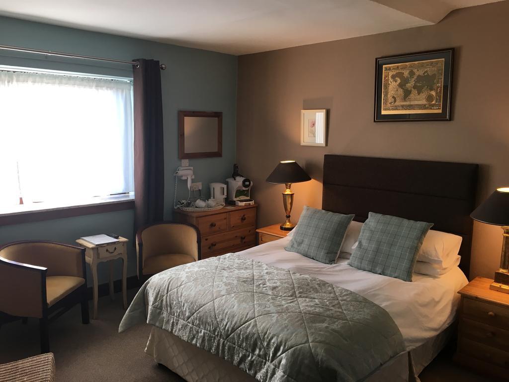 האוויק Elm Guest House מראה חיצוני תמונה