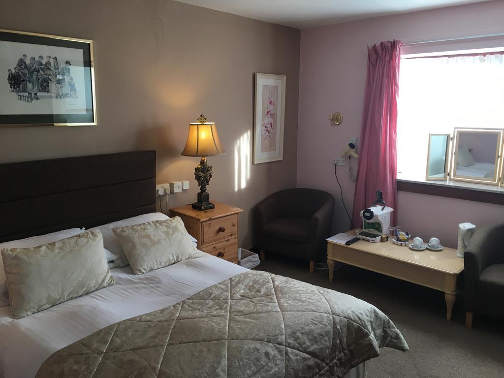 האוויק Elm Guest House מראה חיצוני תמונה