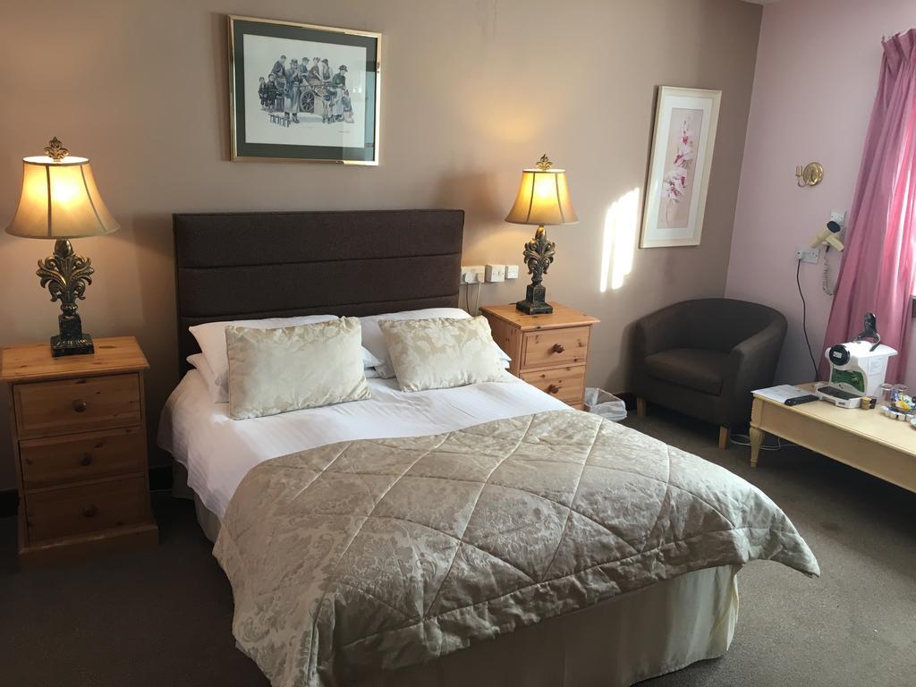 האוויק Elm Guest House מראה חיצוני תמונה