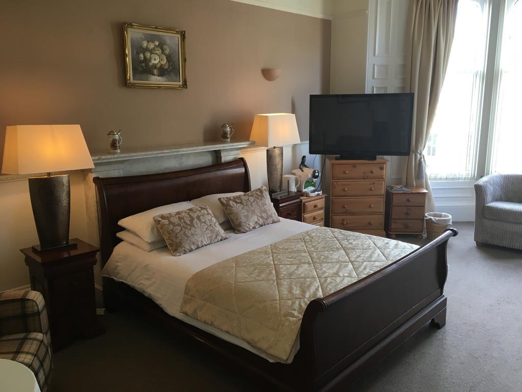 האוויק Elm Guest House מראה חיצוני תמונה