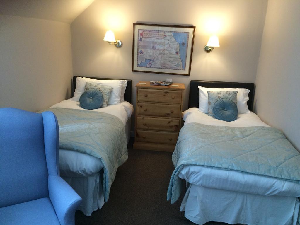 האוויק Elm Guest House מראה חיצוני תמונה