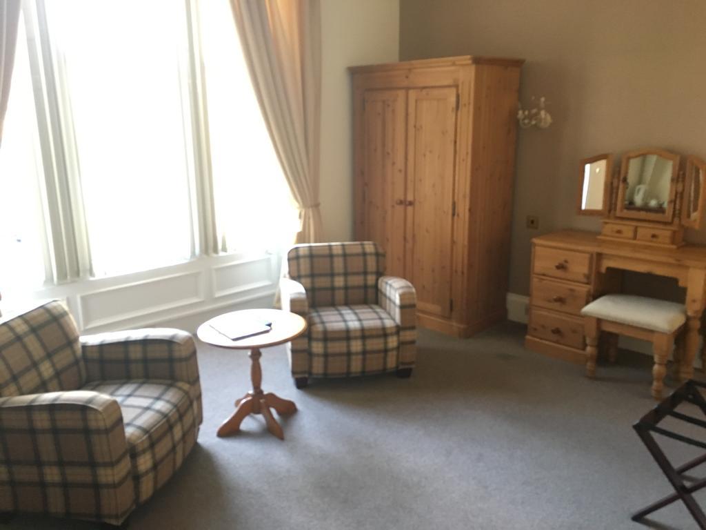 האוויק Elm Guest House מראה חיצוני תמונה
