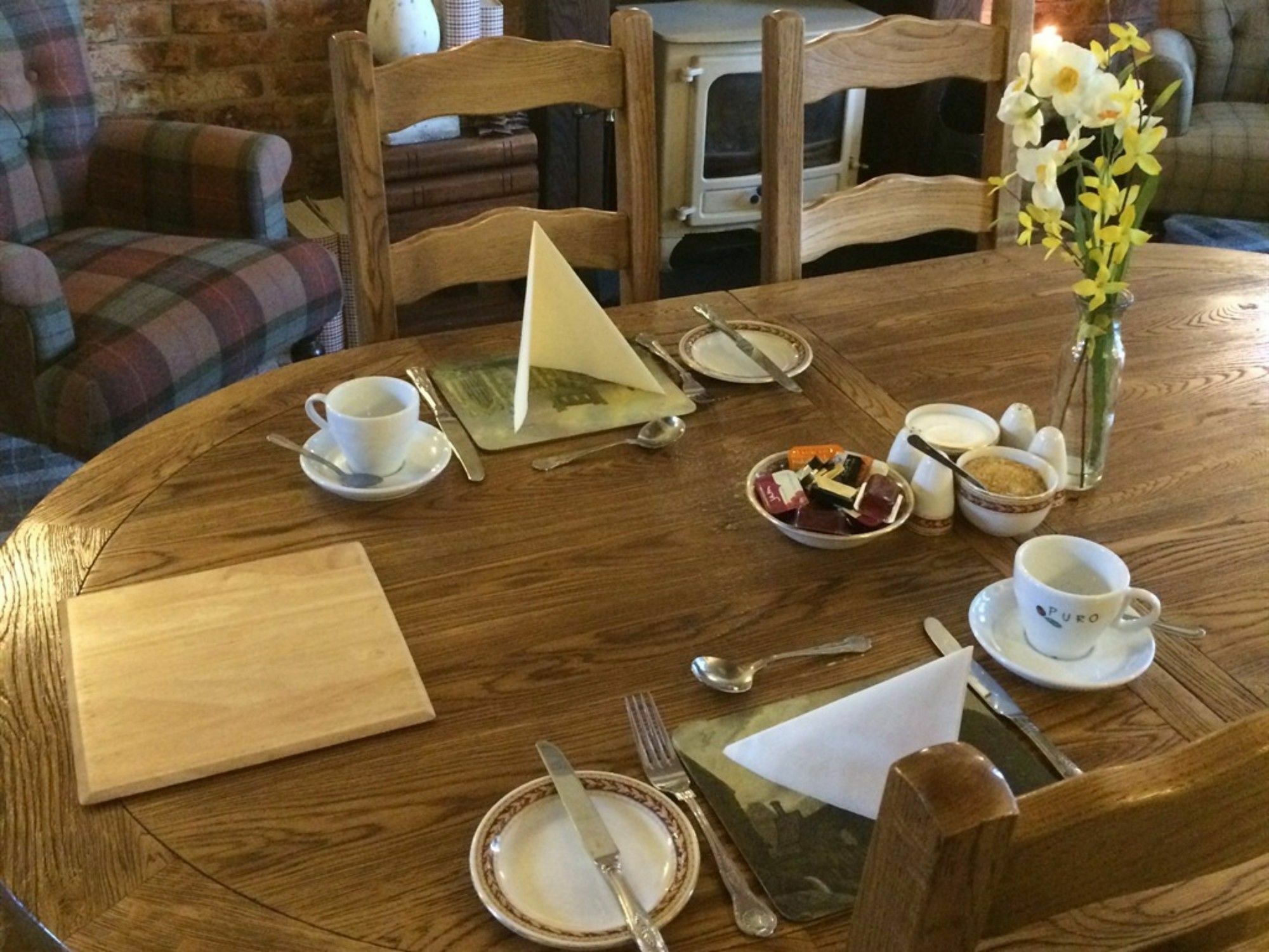 האוויק Elm Guest House מראה חיצוני תמונה